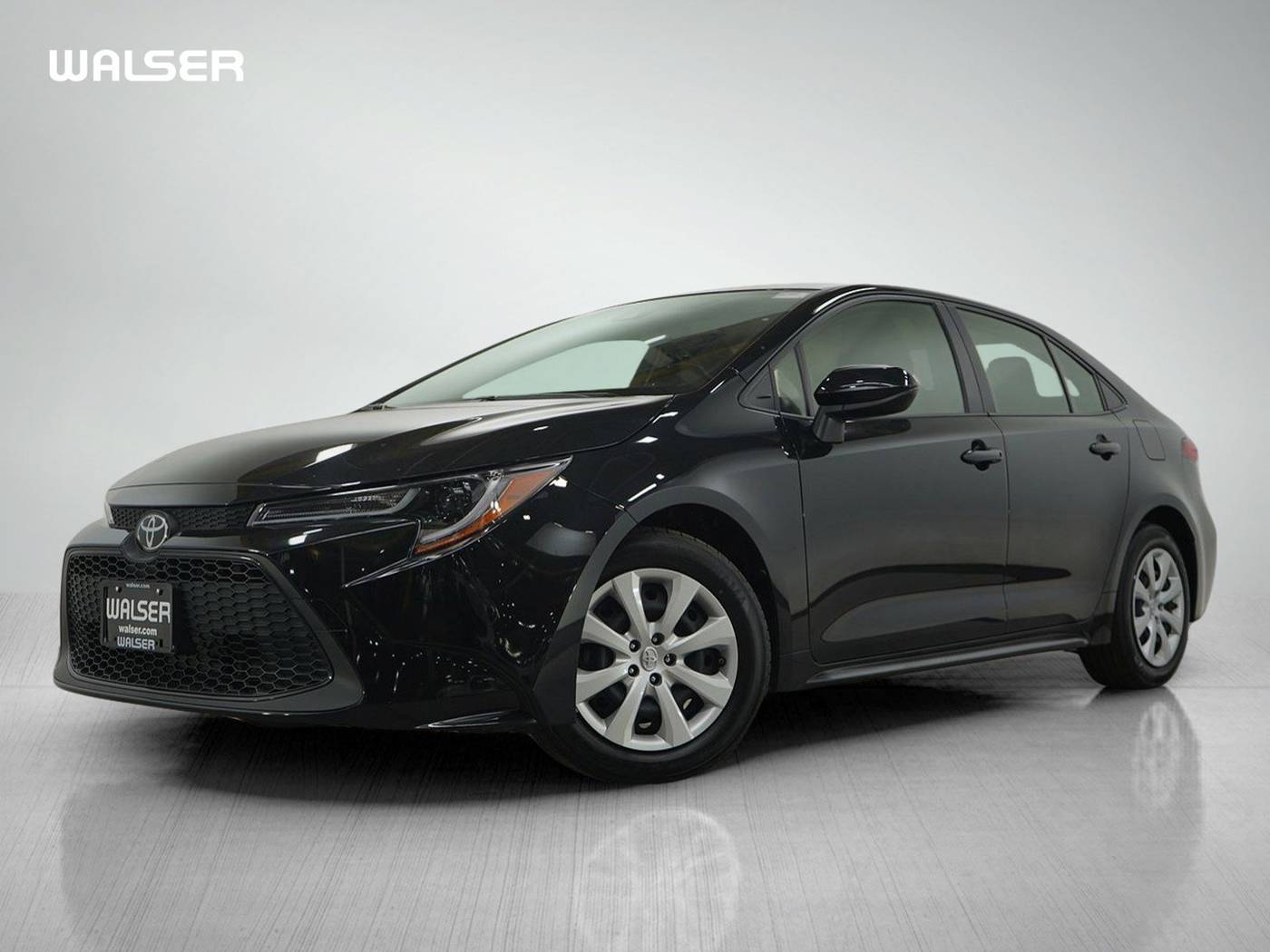 2022 Toyota Corolla LE — Sedan — 22,575 mi — Burnsville, MN