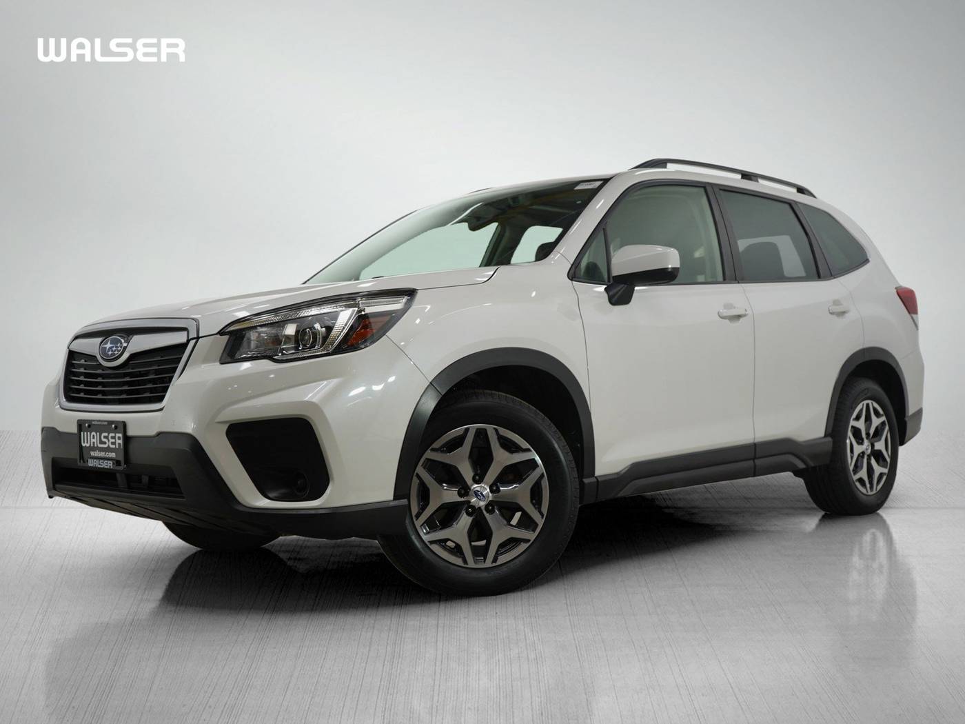 2020 Subaru Forester 2.5i Premium — SUV — 90,636 mi — Burnsville, MN