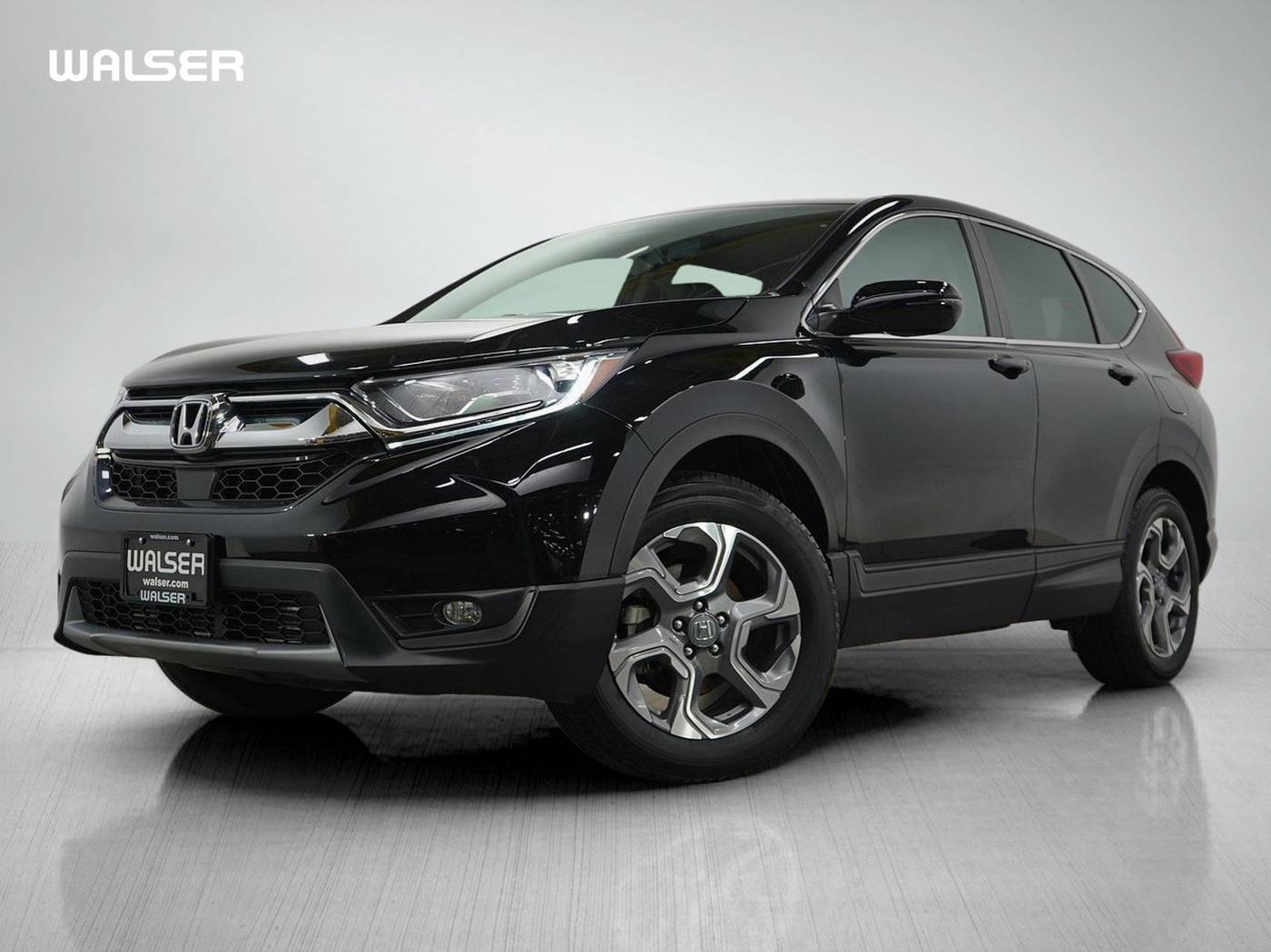2017 Honda CR-V EX-L — SUV — 36,397 mi — Burnsville, MN