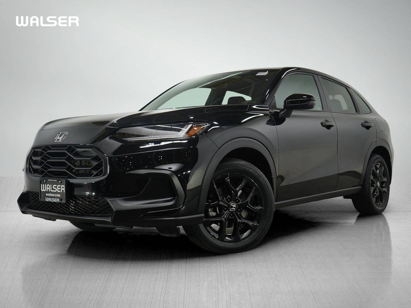 2023 Honda HR-V Sport — SUV — 36,343 mi — Burnsville, MN