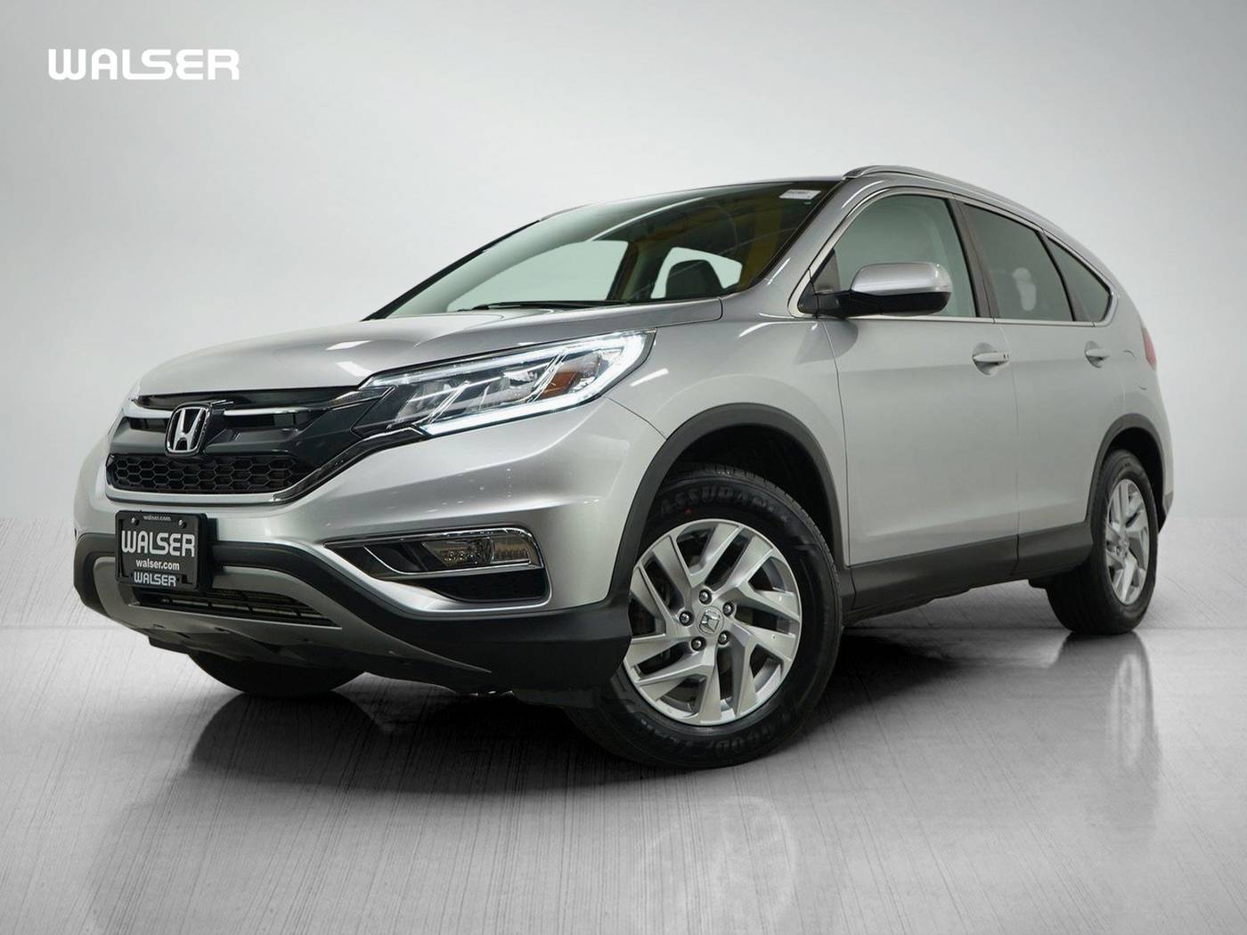 2015 Honda CR-V EX-L — SUV — 138,050 mi — Burnsville, MN