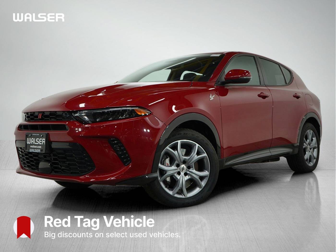 2024 Dodge Hornet R/T — SUV — 26,960 mi — Burnsville, MN