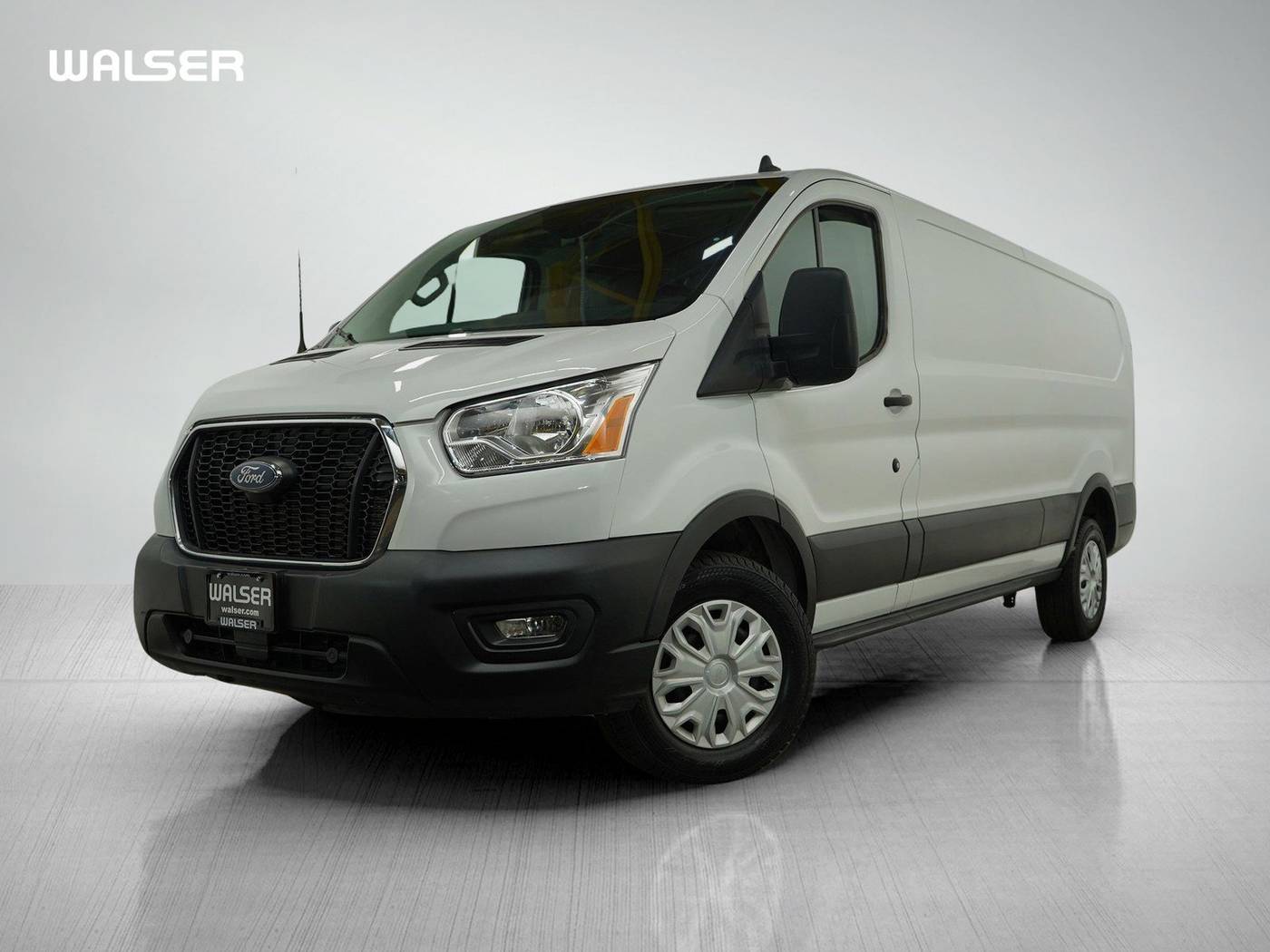 2021 Ford Transit Cargo Van T-250 — Cargo Van — 32,980 mi — Burnsville, MN