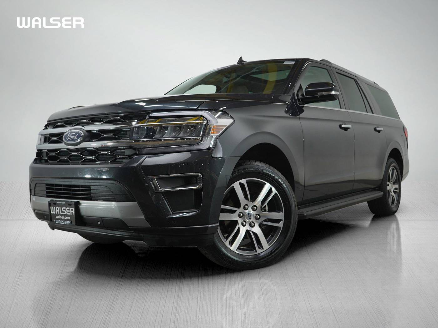 2024 Ford Expedition Limited — SUV — 39,823 mi — Burnsville, MN