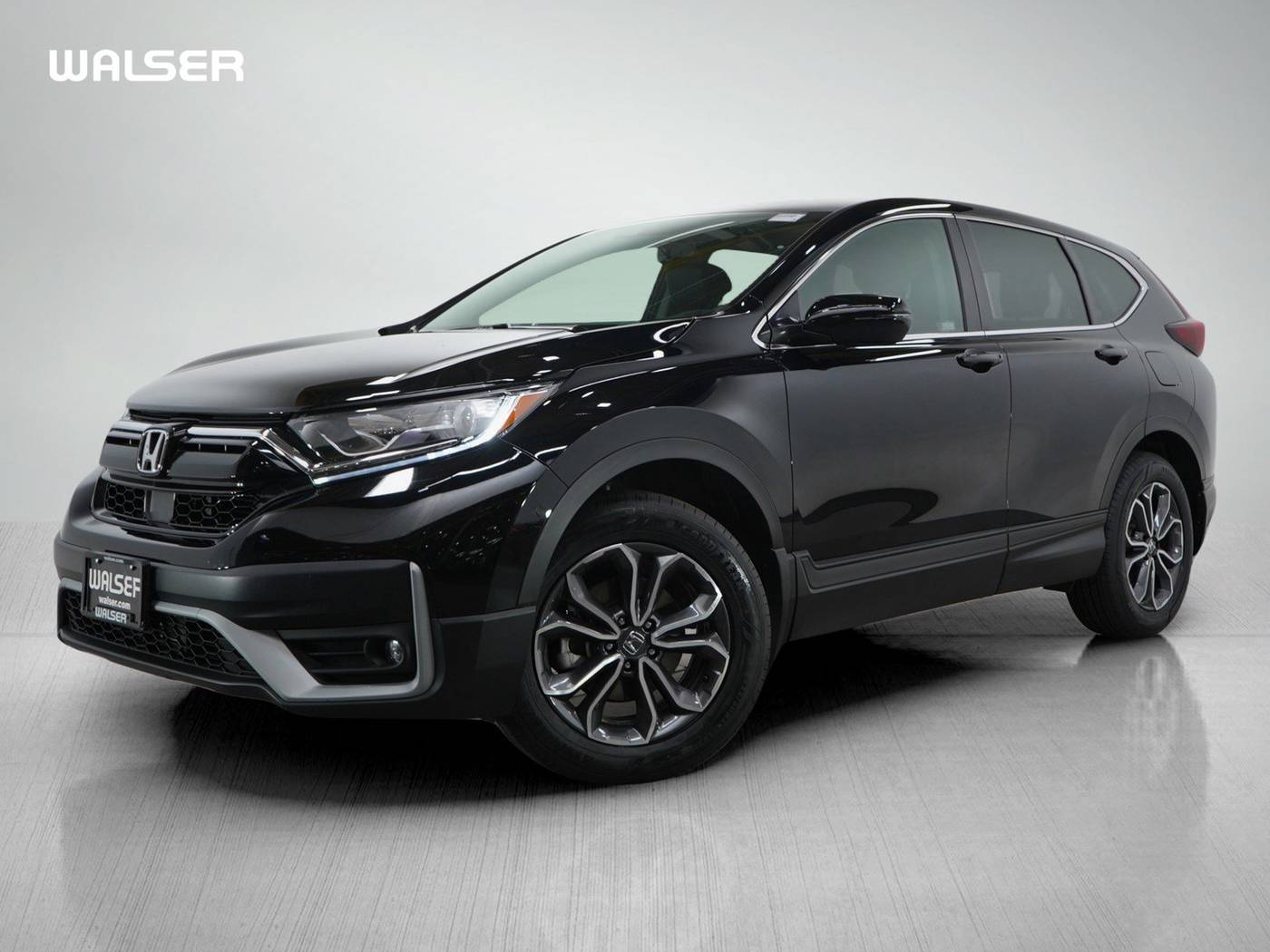 2022 Honda CR-V EX-L — SUV — 41,557 mi — Burnsville, MN
