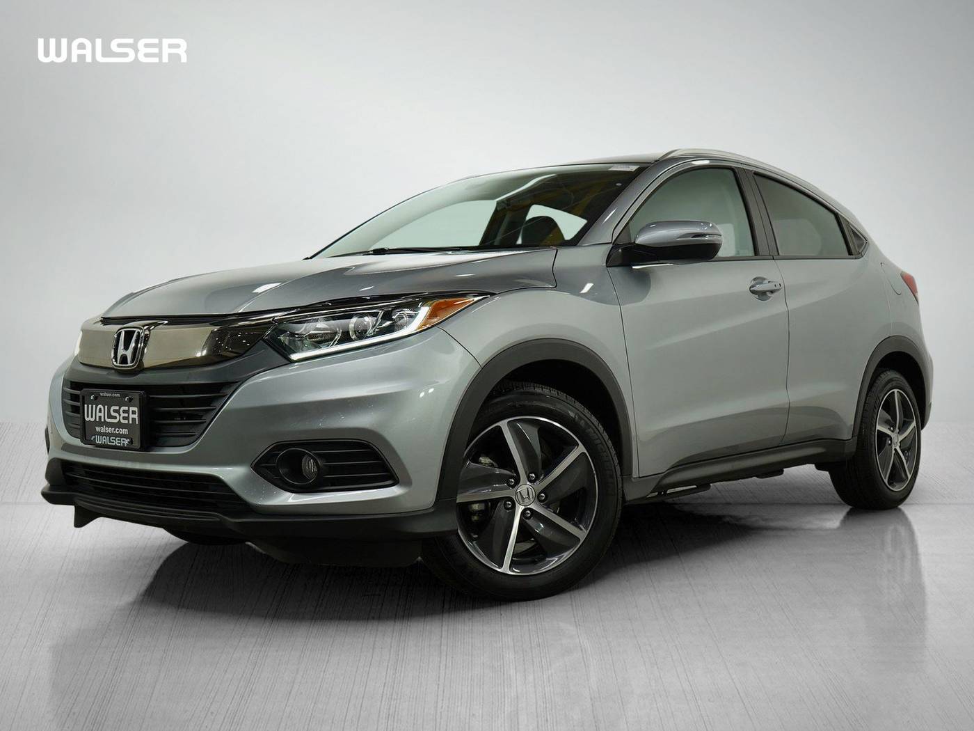 2022 Honda HR-V EX-L — SUV — 20,731 mi — Burnsville, MN