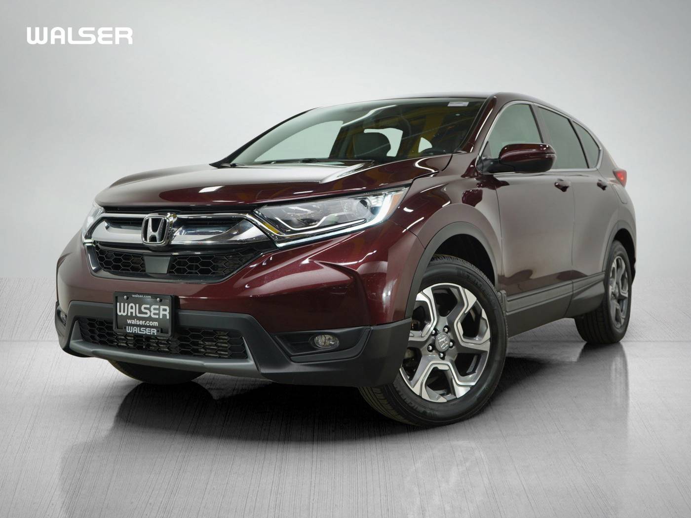 2017 Honda CR-V EX-L — SUV — 85,425 mi — Burnsville, MN