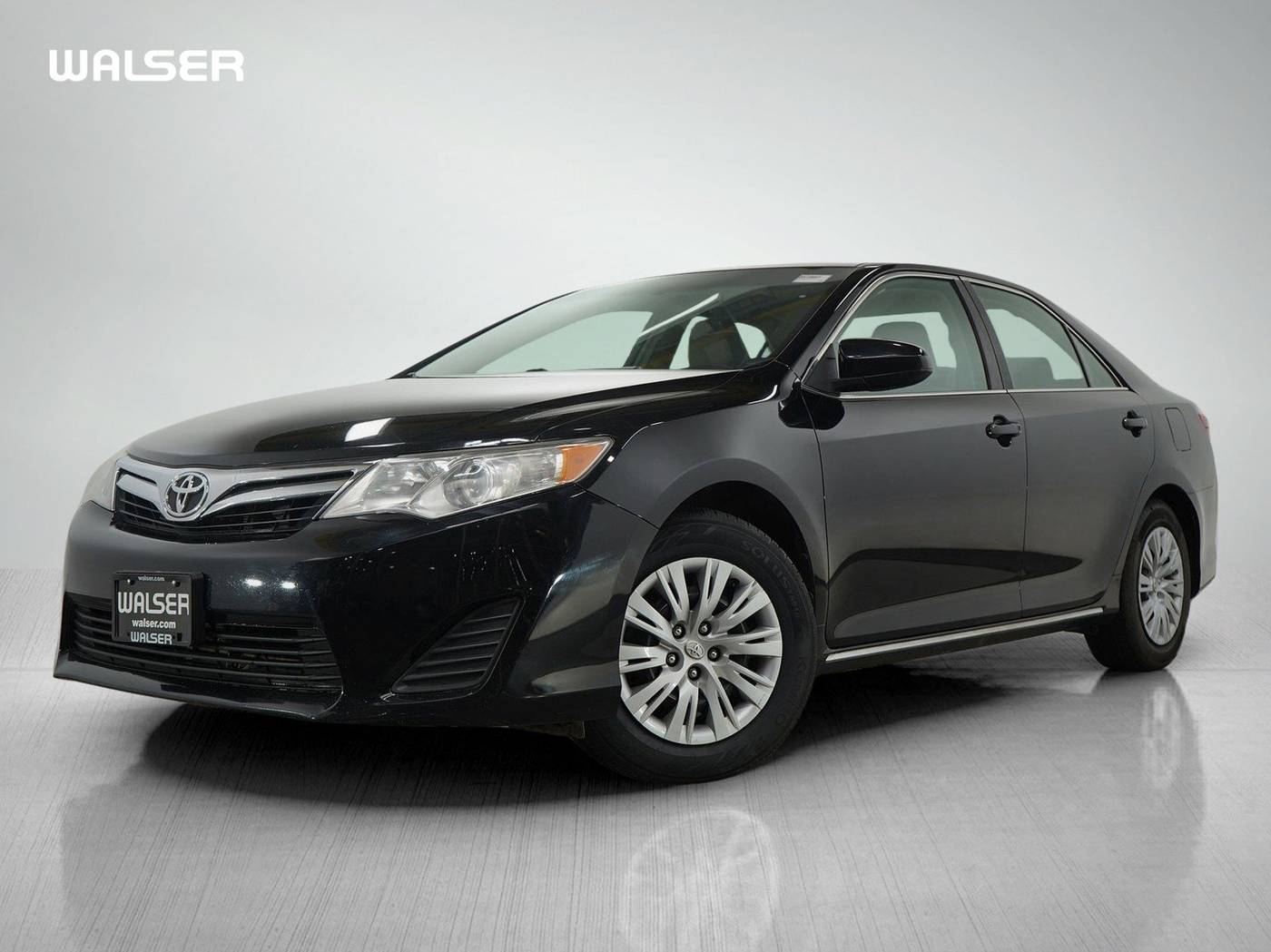 2012 Toyota Camry LE — Sedan — 181,719 mi — Burnsville, MN