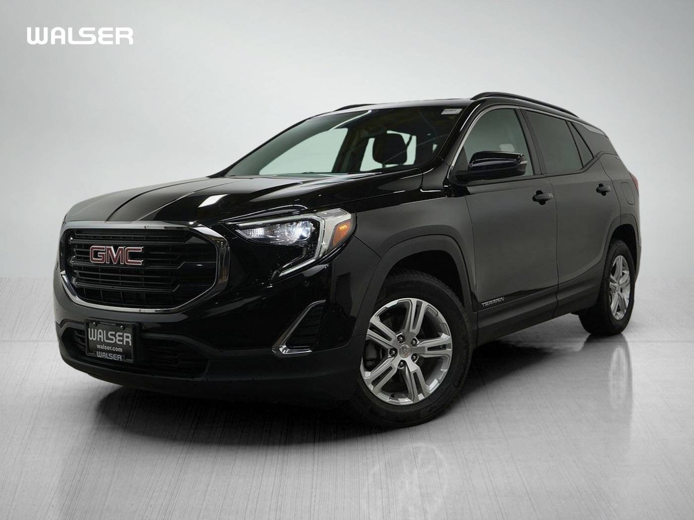2019 GMC Terrain SLE — SUV — 75,252 mi — Burnsville, MN