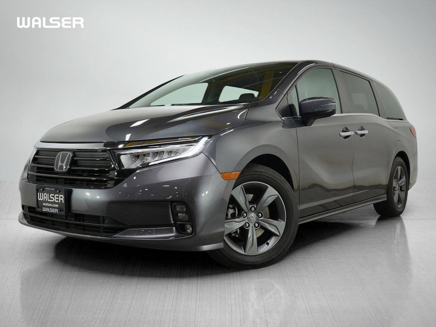 2023 Honda Odyssey EX — Minivan — 37,947 mi — Burnsville, MN