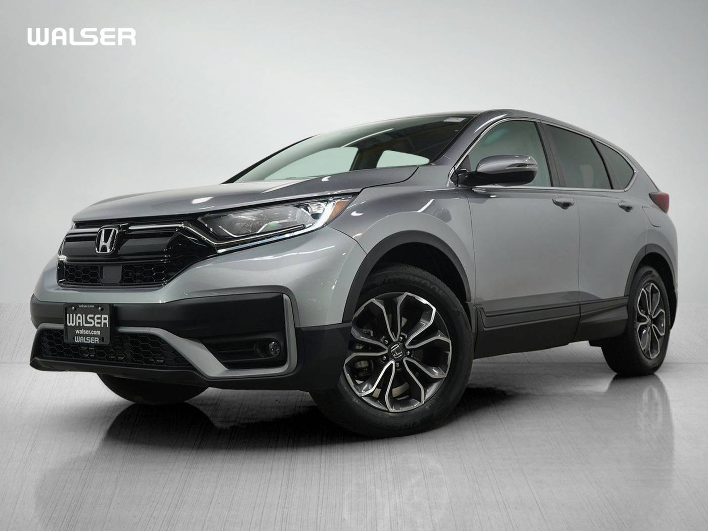 2022 Honda CR-V EX — SUV — 12,640 mi — Burnsville, MN