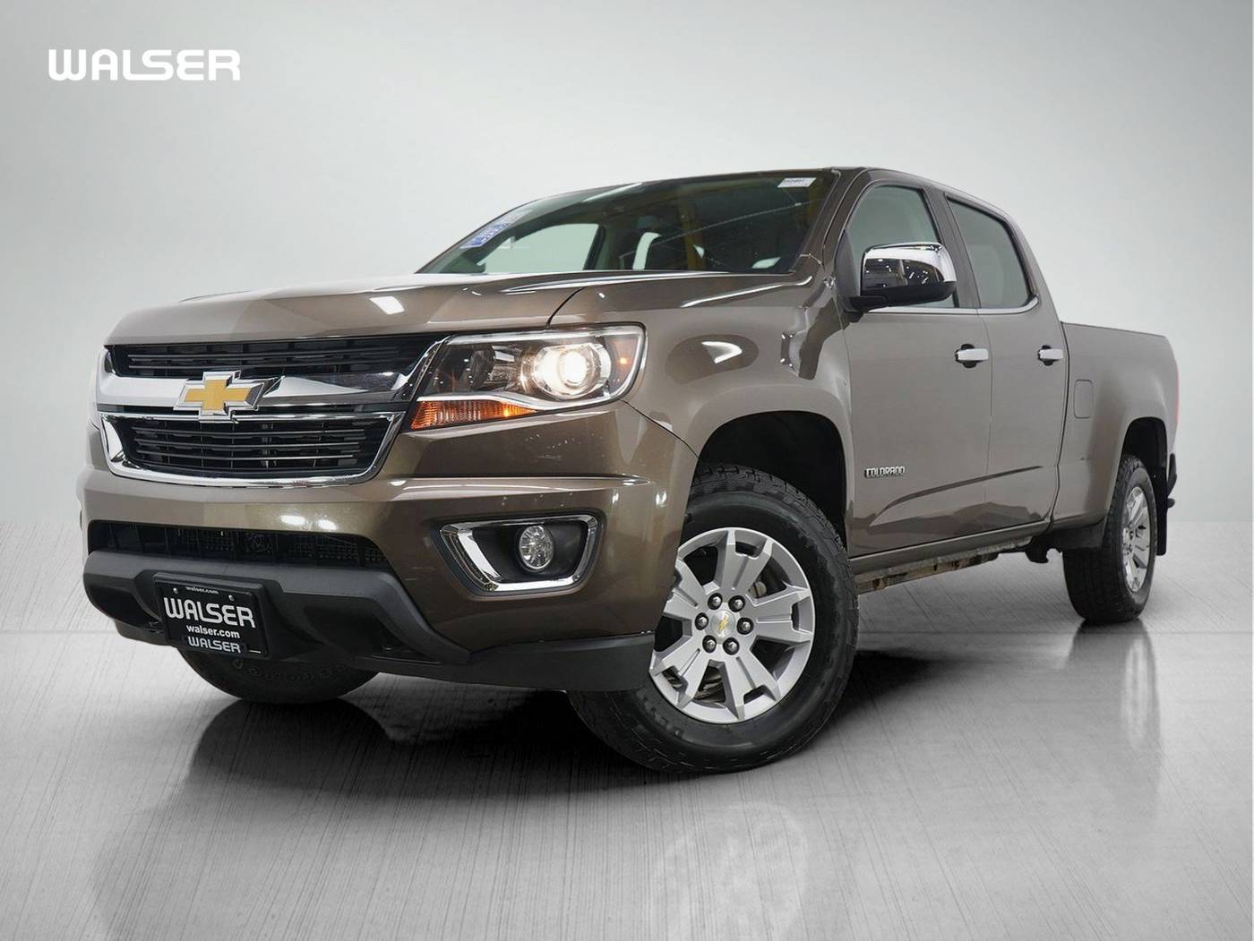 2016 Chevrolet Colorado LT — Pickup Truck — 128,966 mi — Burnsville, MN