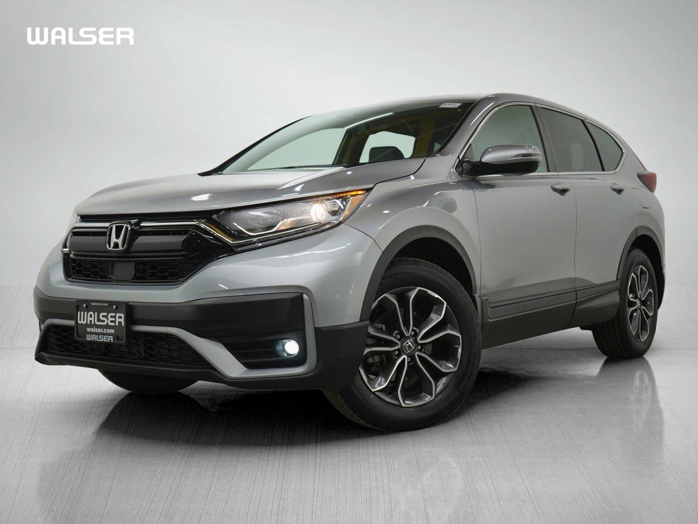 2022 Honda CR-V EX-L — SUV — 43,193 mi — Burnsville, MN