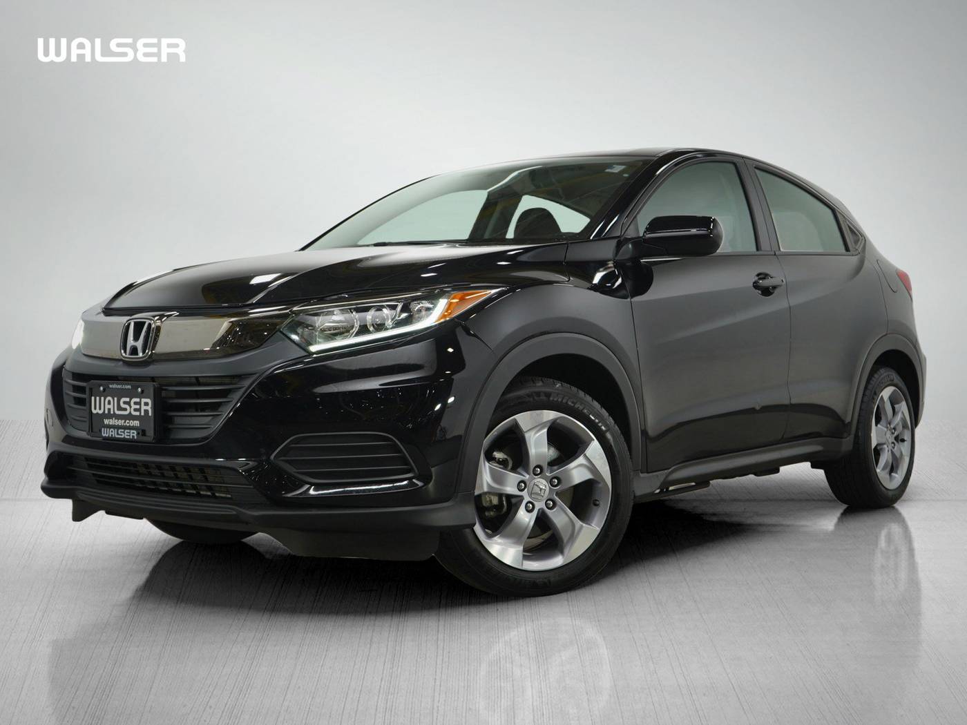 2022 Honda HR-V LX — SUV — 42,840 mi — Burnsville, MN