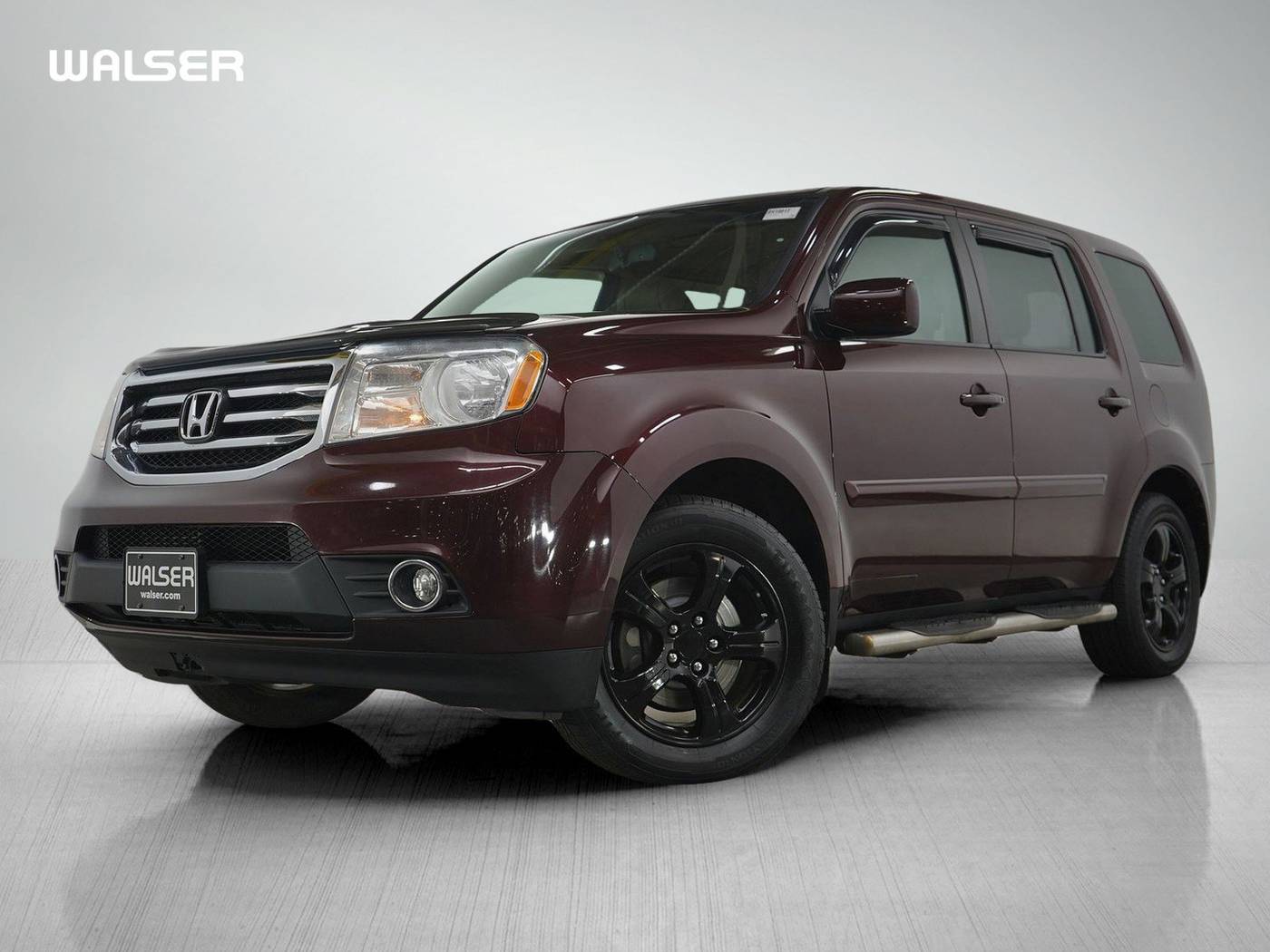 2013 Honda Pilot EX-L — SUV — 181,993 mi — Burnsville, MN