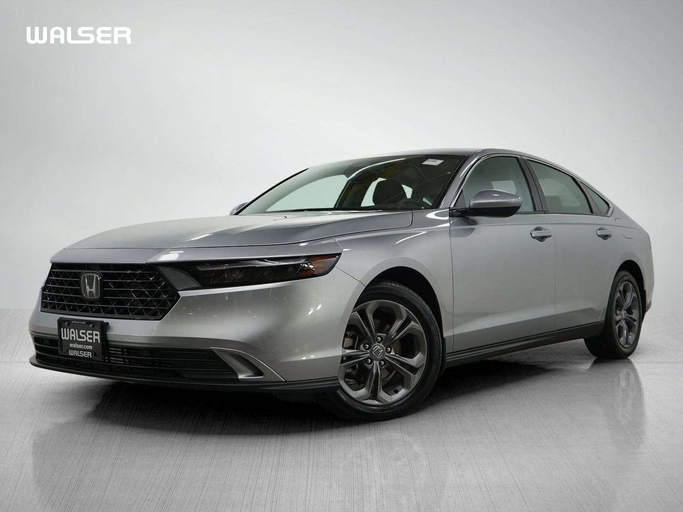 2024 Honda Accord EX — Sedan — 25,240 mi — Burnsville, MN