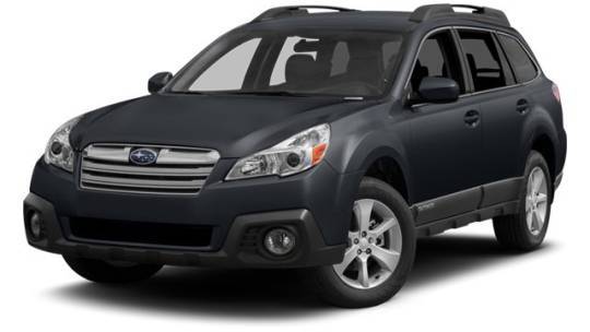 2013 Subaru Outback 2.5i Premium — SUV — 117,953 mi — Burnsville, MN