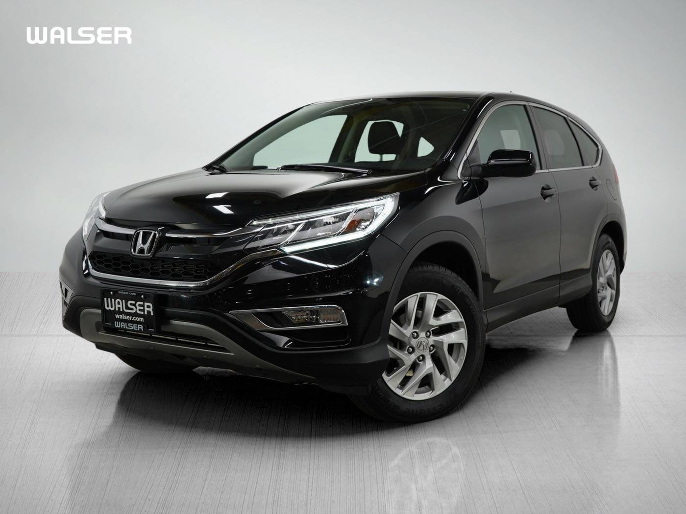 2016 Honda CR-V EX — SUV — 101,950 mi — Burnsville, MN