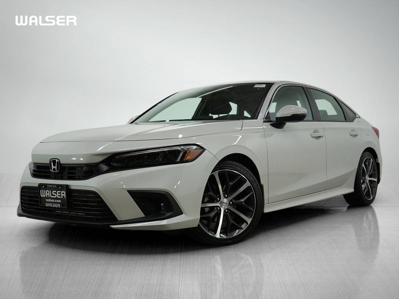 2023 Honda Civic Touring — Sedan — 10,633 mi — Burnsville, MN