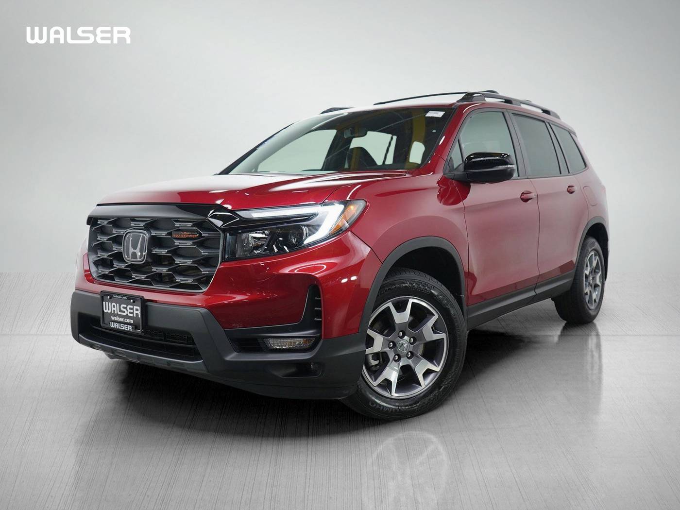 2023 Honda Passport TrailSport — SUV — 33,629 mi — Burnsville, MN