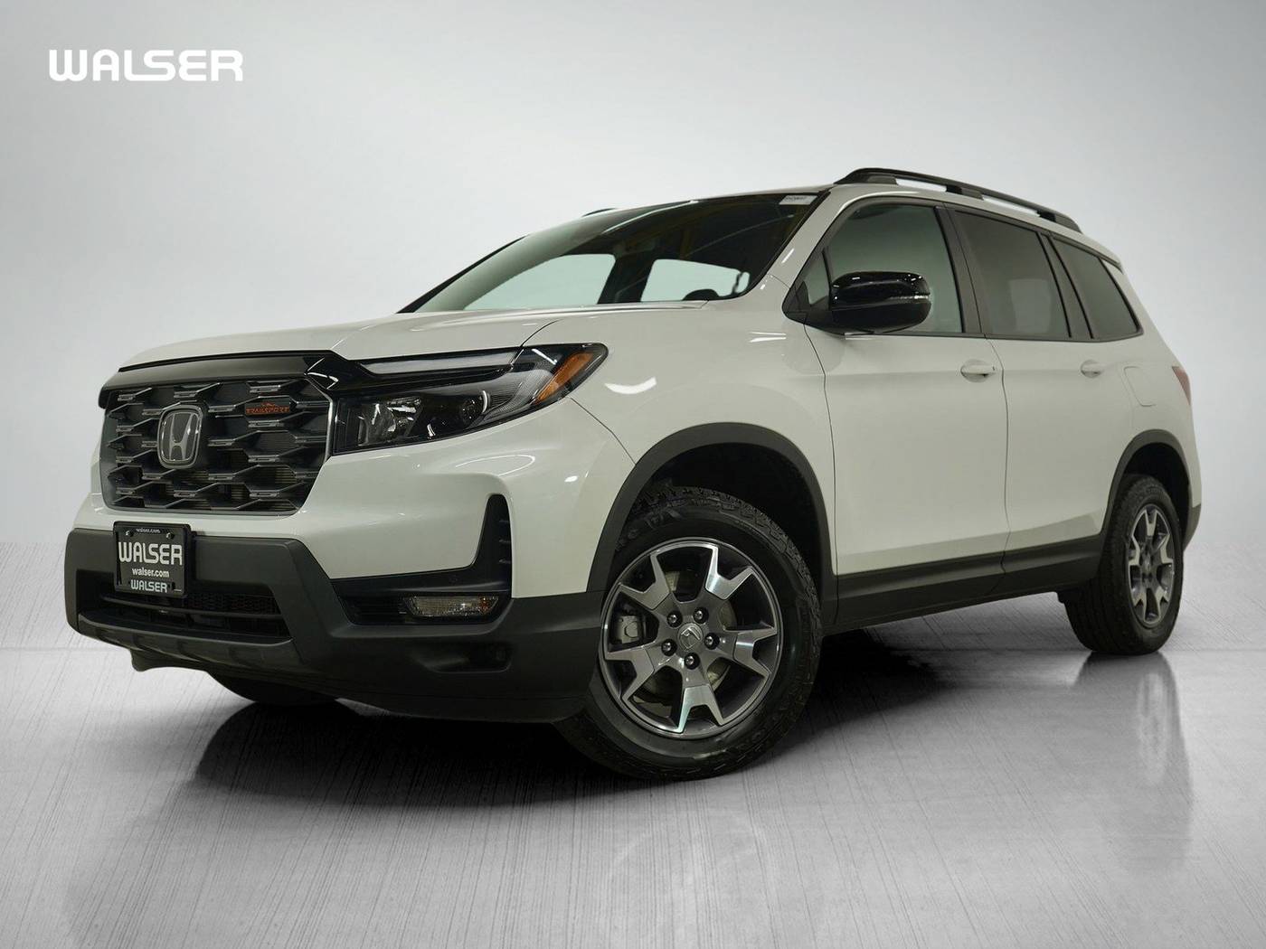 2022 Honda Passport TrailSport — SUV — 39,524 mi — Burnsville, MN