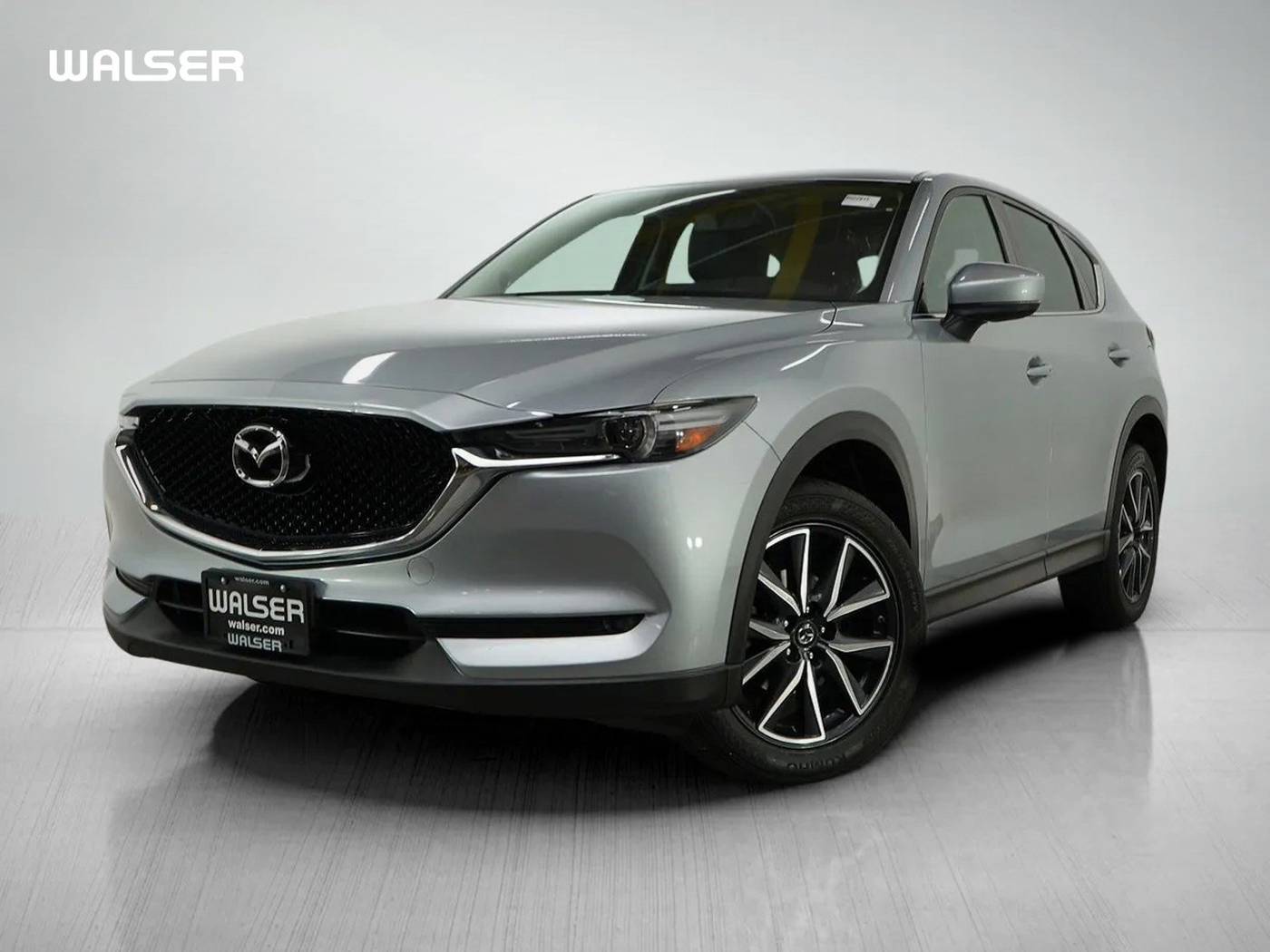 2017 Mazda CX-5 Grand Select — SUV — 67,382 mi — Burnsville, MN