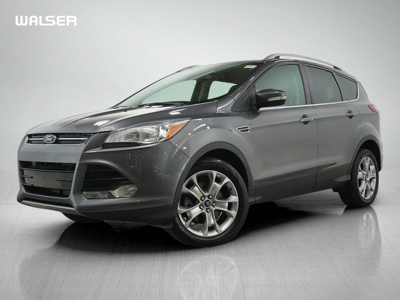 2014 Ford Escape Titanium — SUV — 147,093 mi — Burnsville, MN