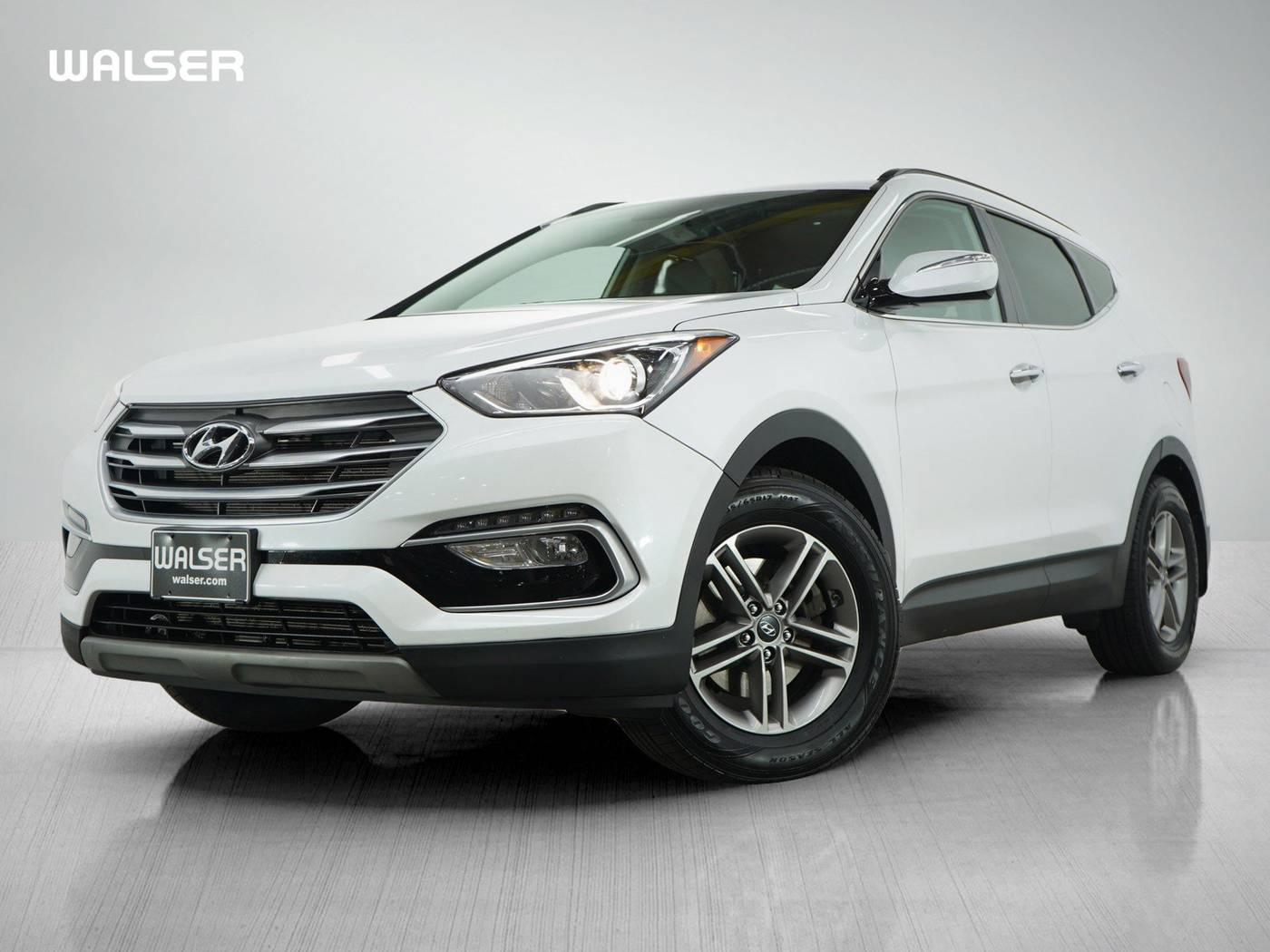 2018 Hyundai Santa Fe Sport Base — SUV — 81,836 mi — Burnsville, MN