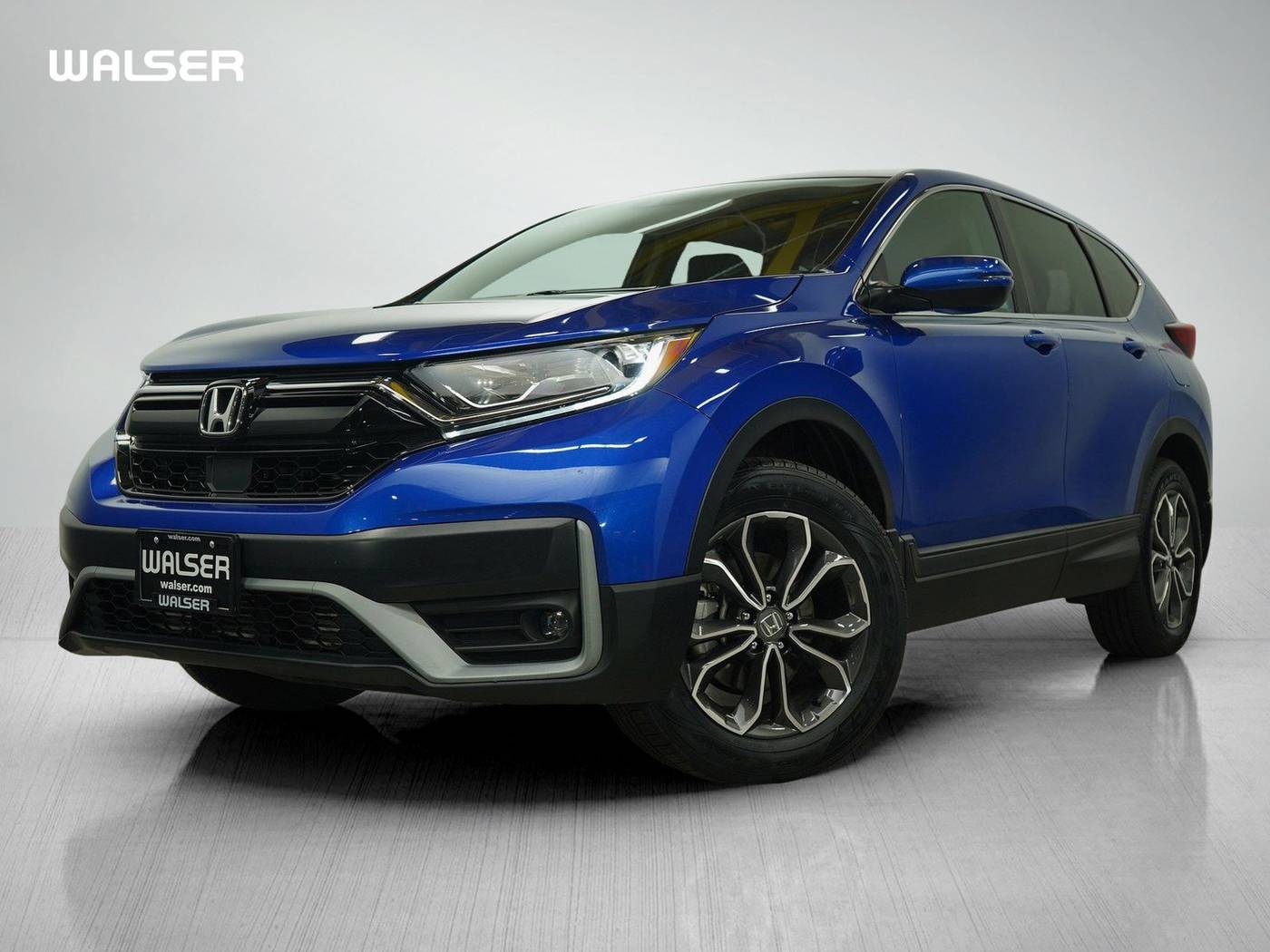 2022 Honda CR-V EX-L — SUV — 45,148 mi — Burnsville, MN