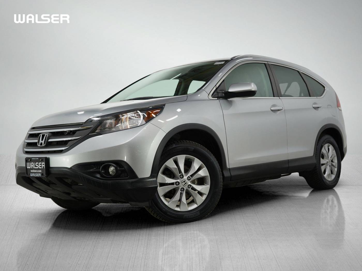 2014 Honda CR-V EX-L — SUV — 156,775 mi — Burnsville, MN