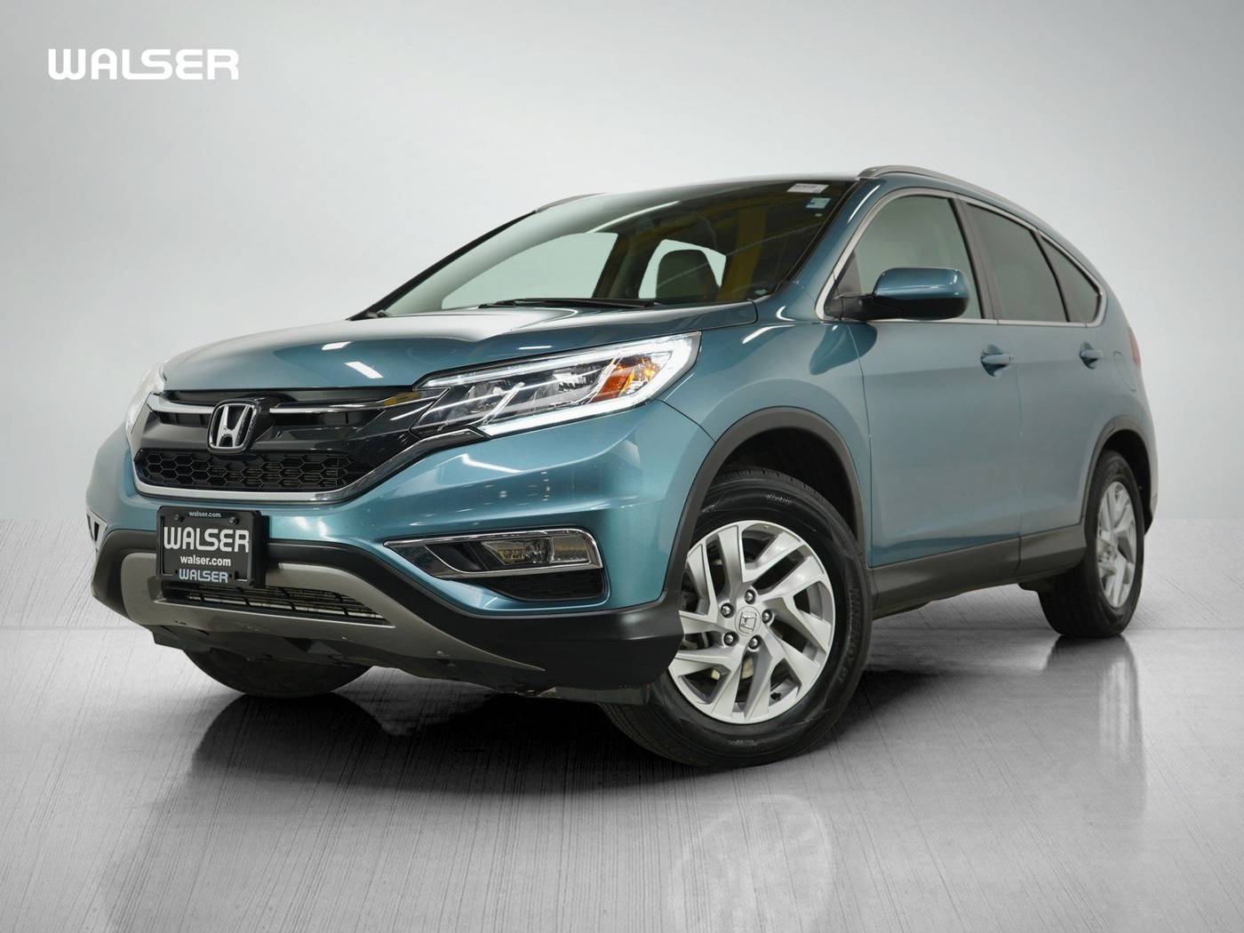 2016 Honda CR-V EX-L — SUV — 91,219 mi — Burnsville, MN