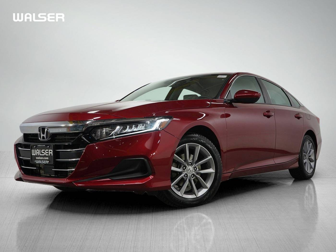2021 Honda Accord LX — Sedan — 68,373 mi — Burnsville, MN
