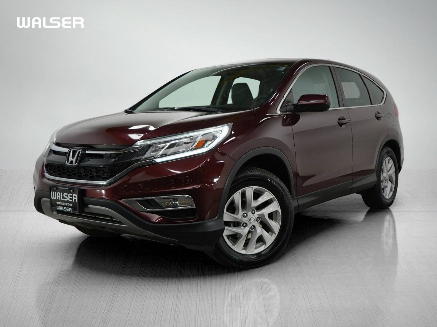 2015 Honda CR-V EX — SUV — 127,189 mi — Burnsville, MN