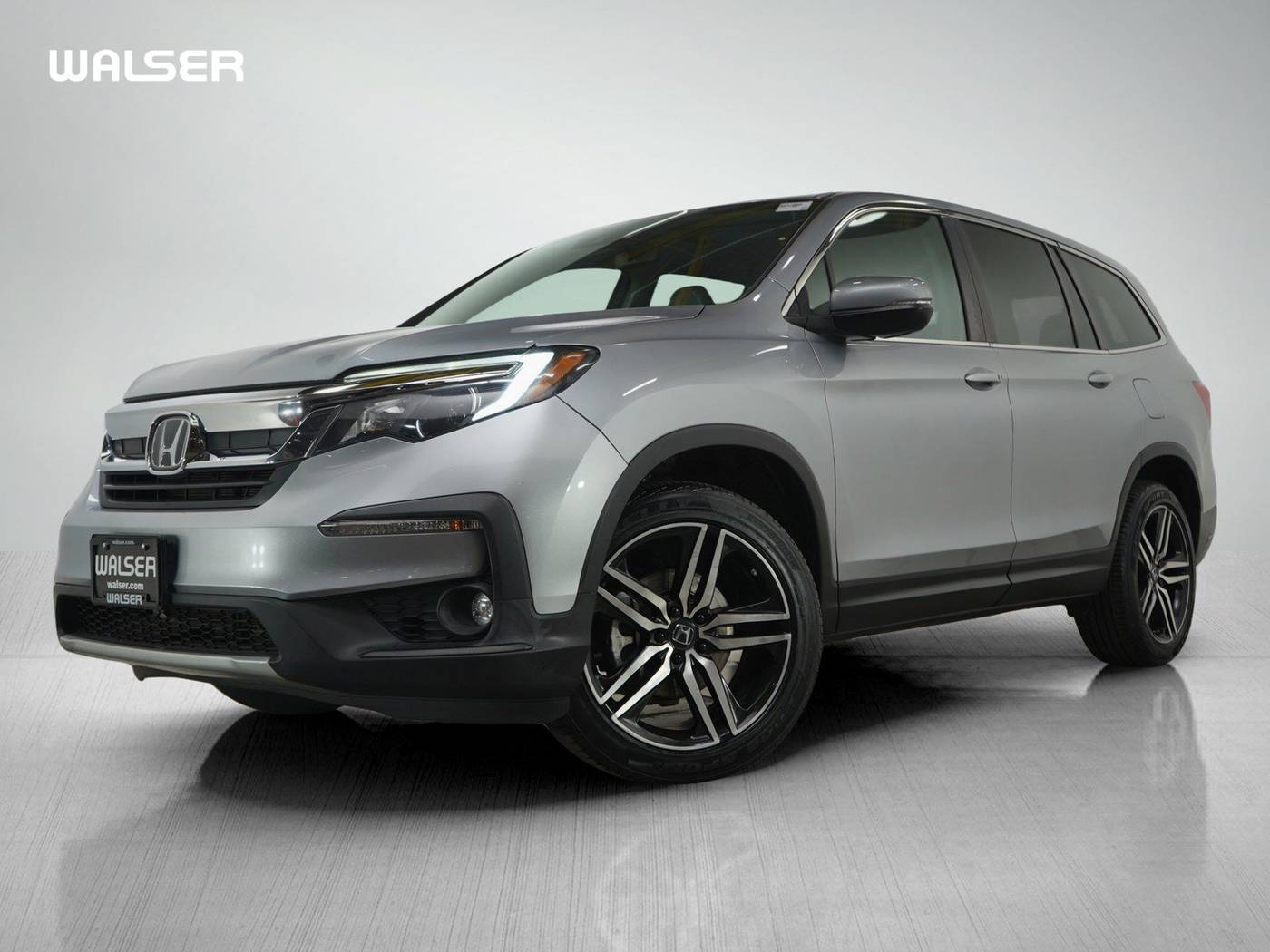 2019 Honda Pilot EX-L — SUV — 67,866 mi — Burnsville, MN