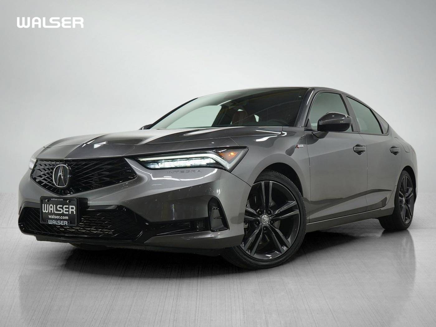 2023 Acura Integra w/A-Spec Package — Hatchback — 27,854 mi — Burnsville, MN