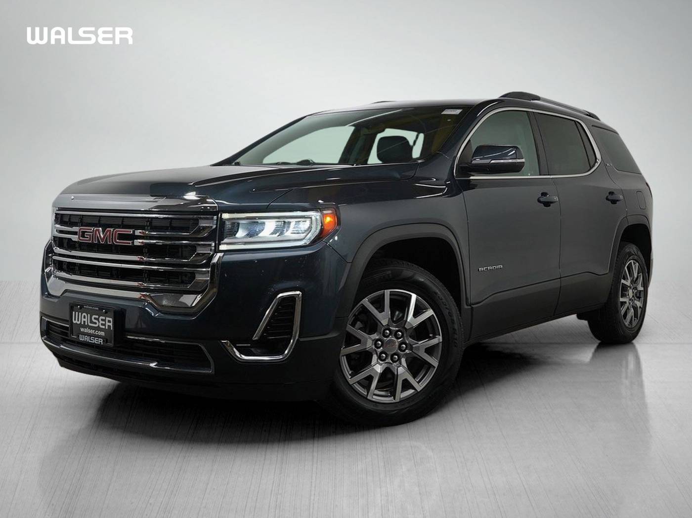 2020 GMC Acadia SLT — SUV — 98,311 mi — Burnsville, MN