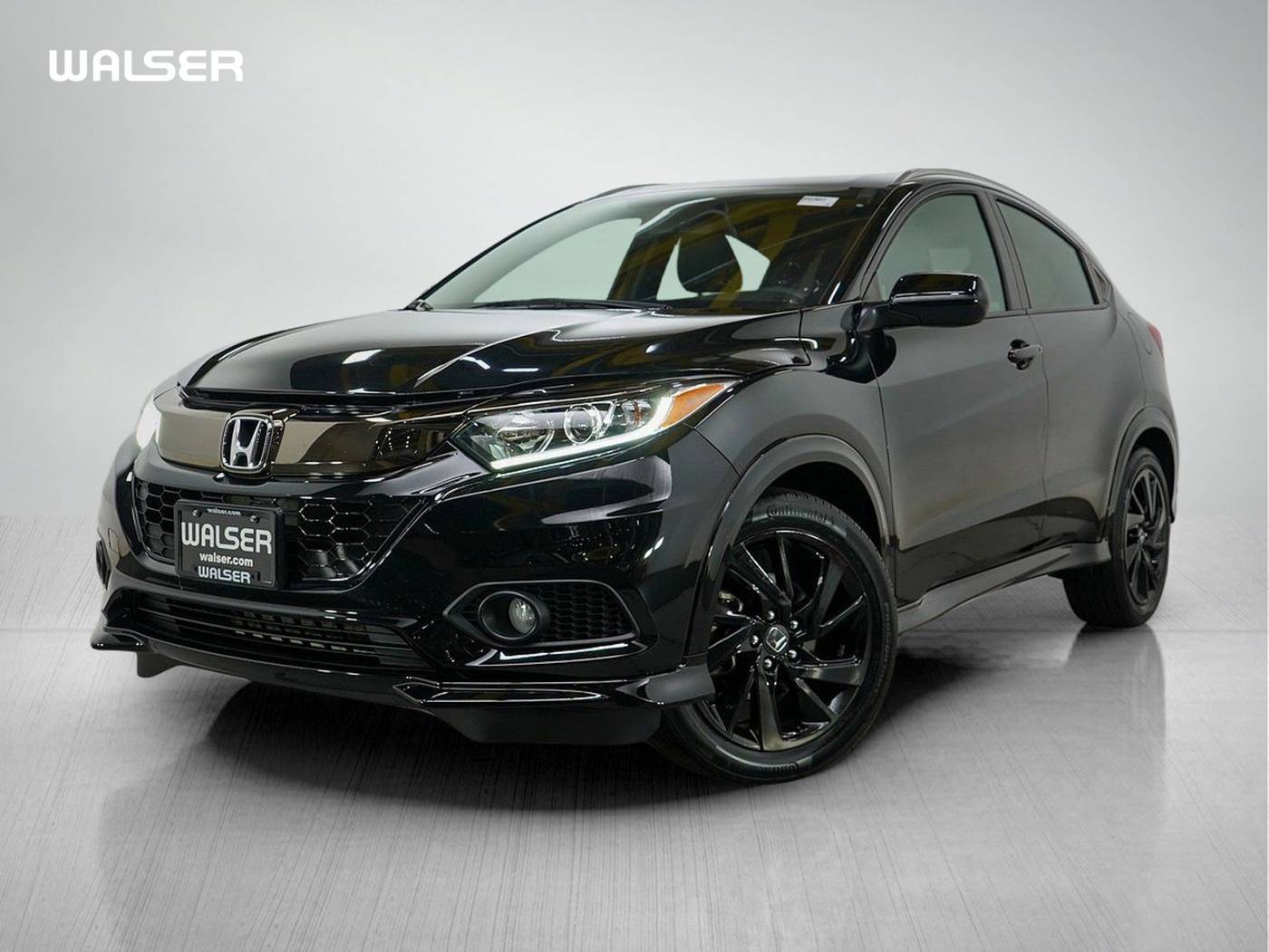 2022 Honda HR-V Sport — SUV — 19,191 mi — Burnsville, MN