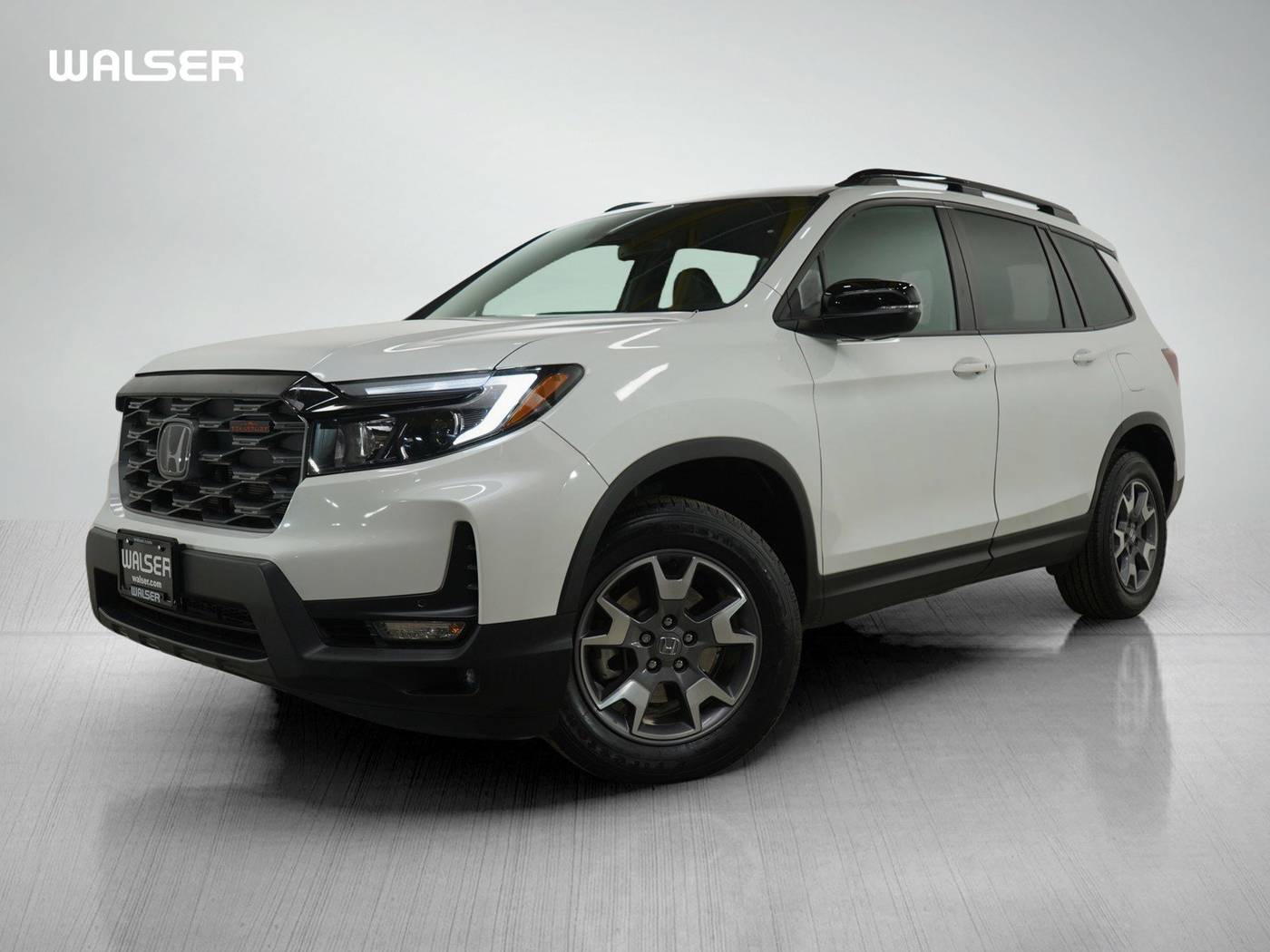 2022 Honda Passport TrailSport — SUV — 43,810 mi — Burnsville, MN