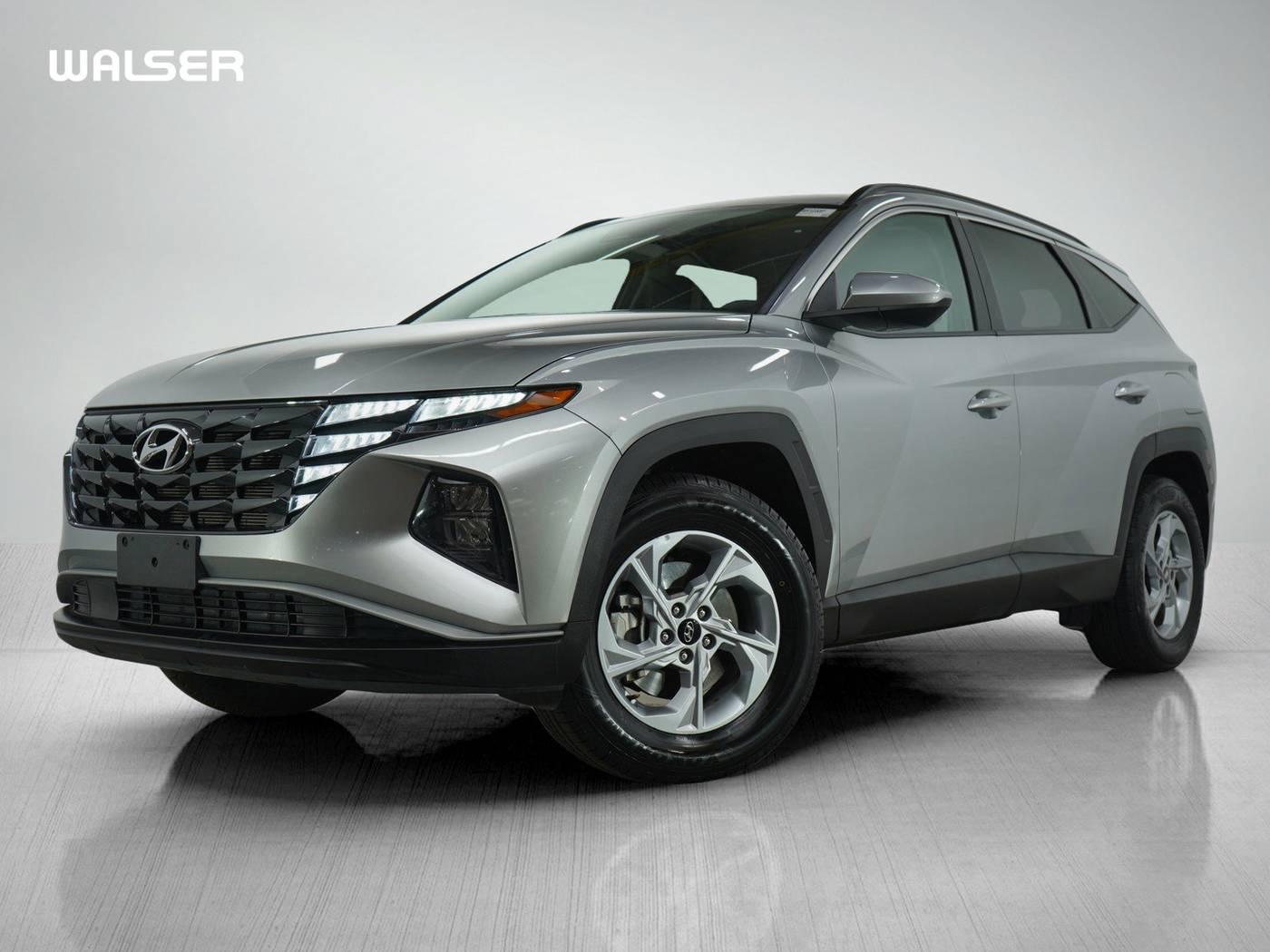 2024 Hyundai Tucson SEL — SUV — 38,349 mi — Burnsville, MN