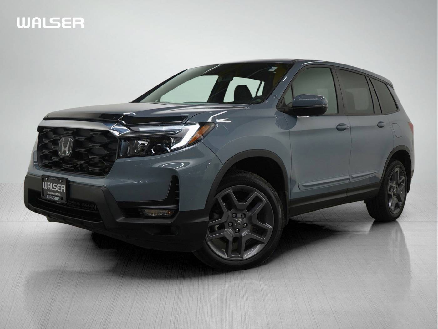 2023 Honda Passport EX-L — SUV — 20,162 mi — Burnsville, MN