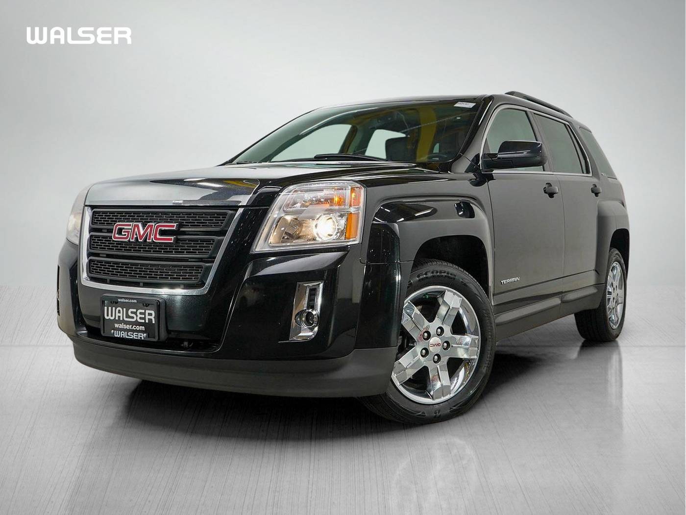 2013 GMC Terrain SLT-1 — SUV — 117,933 mi — Burnsville, MN