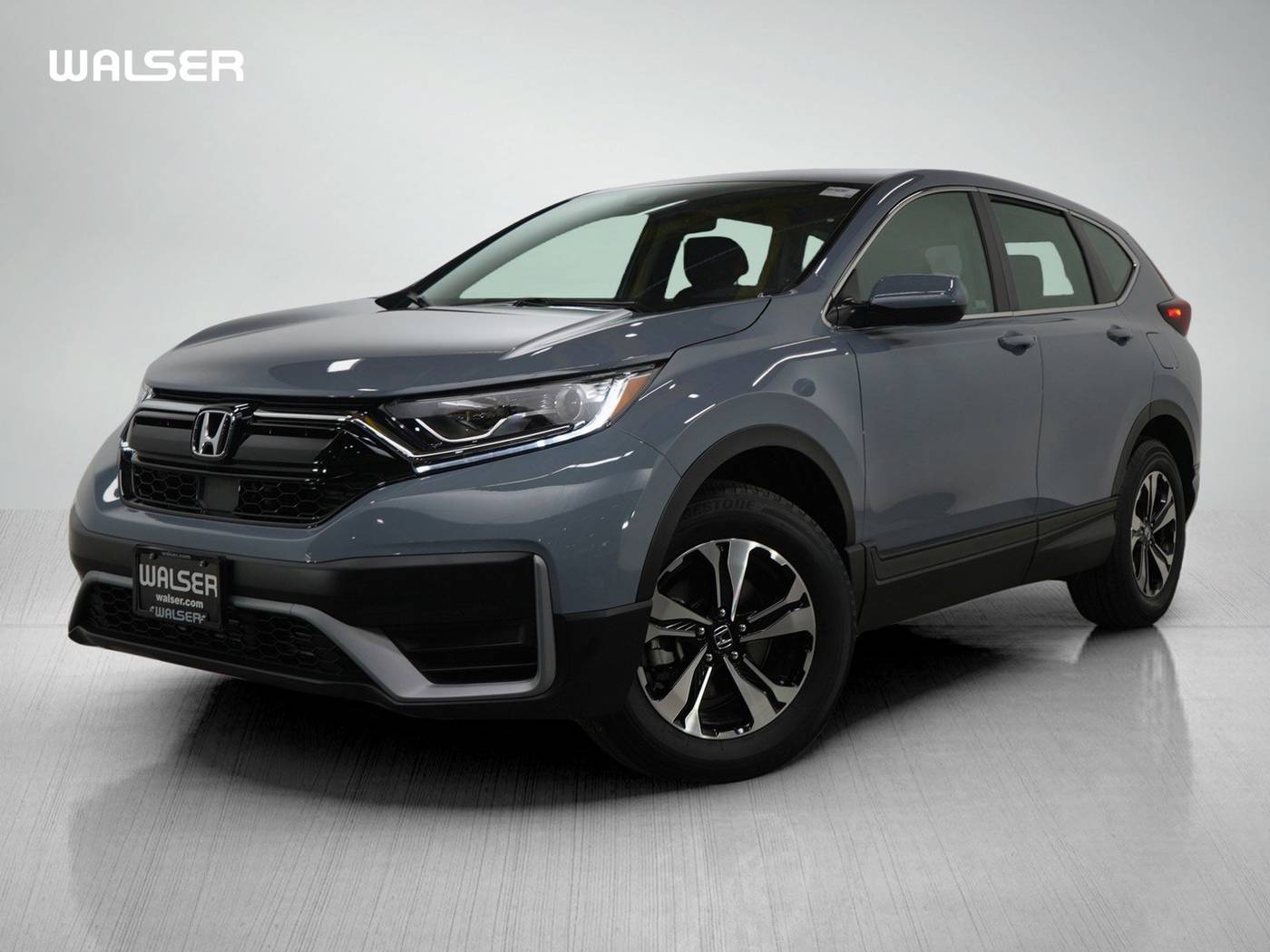 2021 Honda CR-V Special Edition — SUV — 16,568 mi — Burnsville, MN