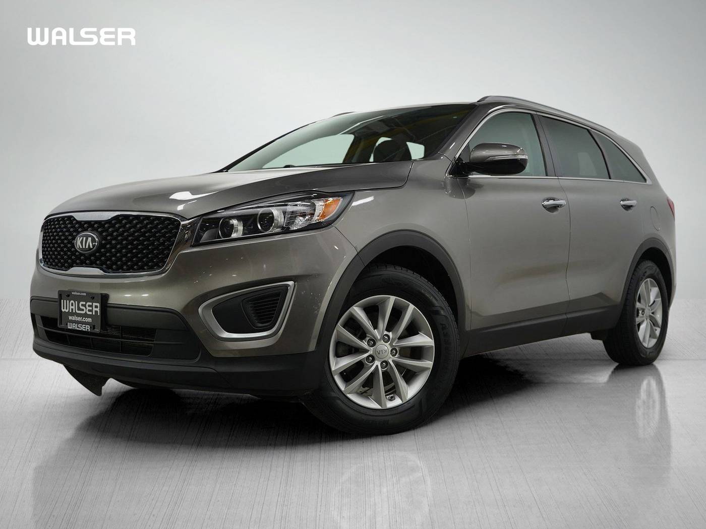2017 Kia Sorento LX — SUV — 99,291 mi — Burnsville, MN