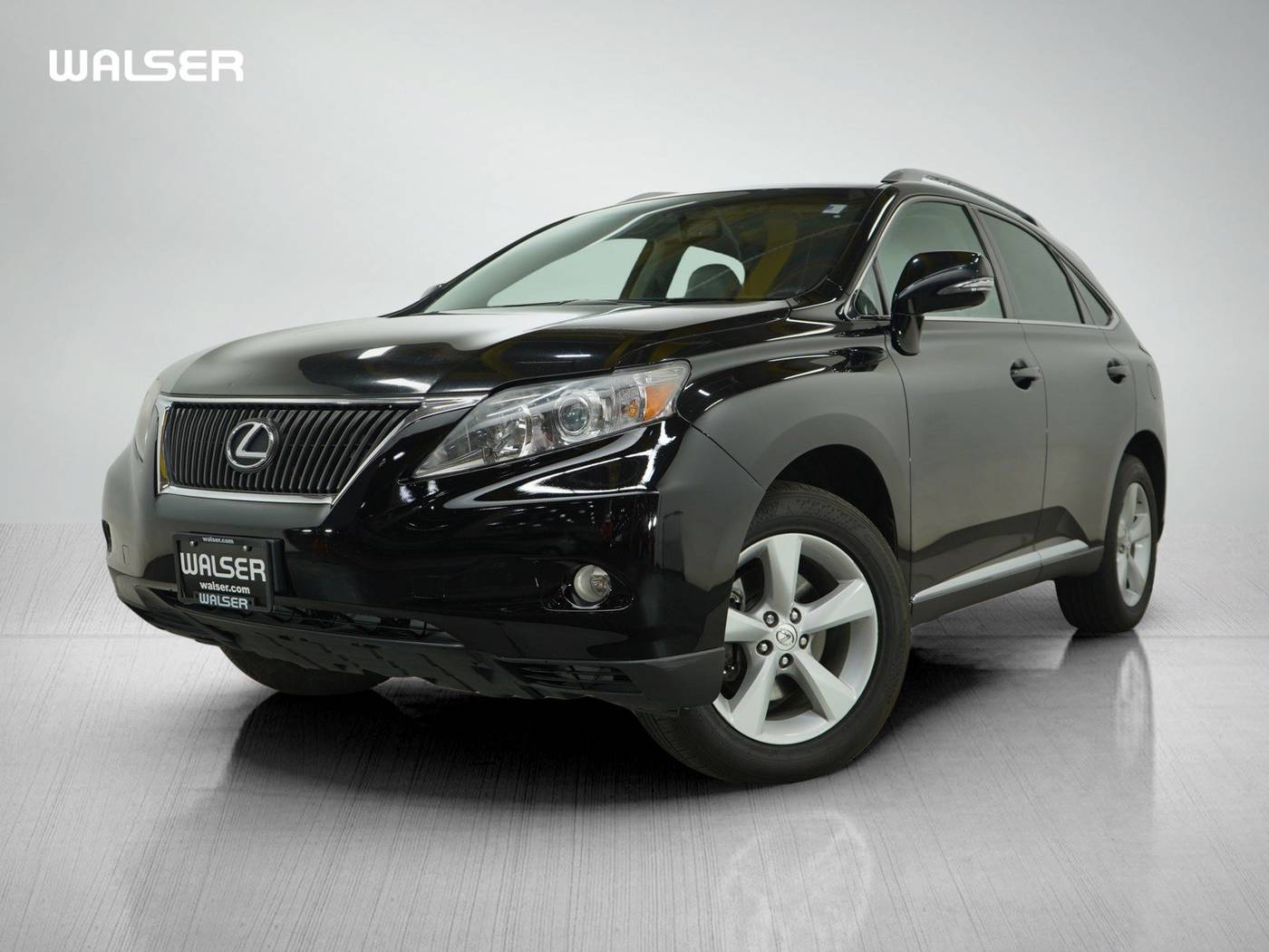 2012 Lexus RX RX 350 — SUV — 154,835 mi — Burnsville, MN