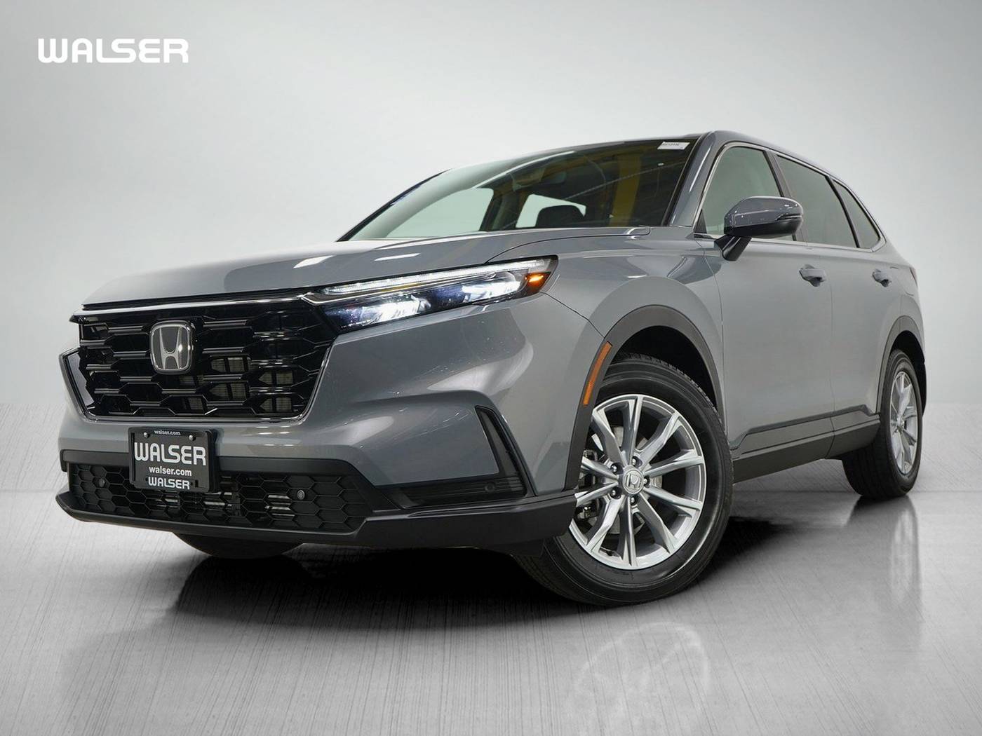 2024 Honda CR-V EX-L — SUV — 20,140 mi — Burnsville, MN