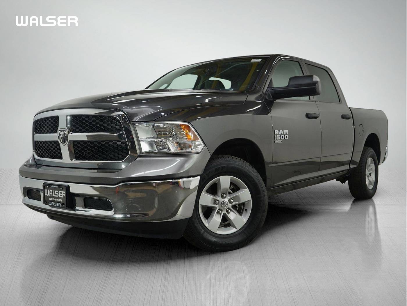2023 Ram 1500 Classic SLT — Pickup Truck — 30,735 mi — Burnsville, MN