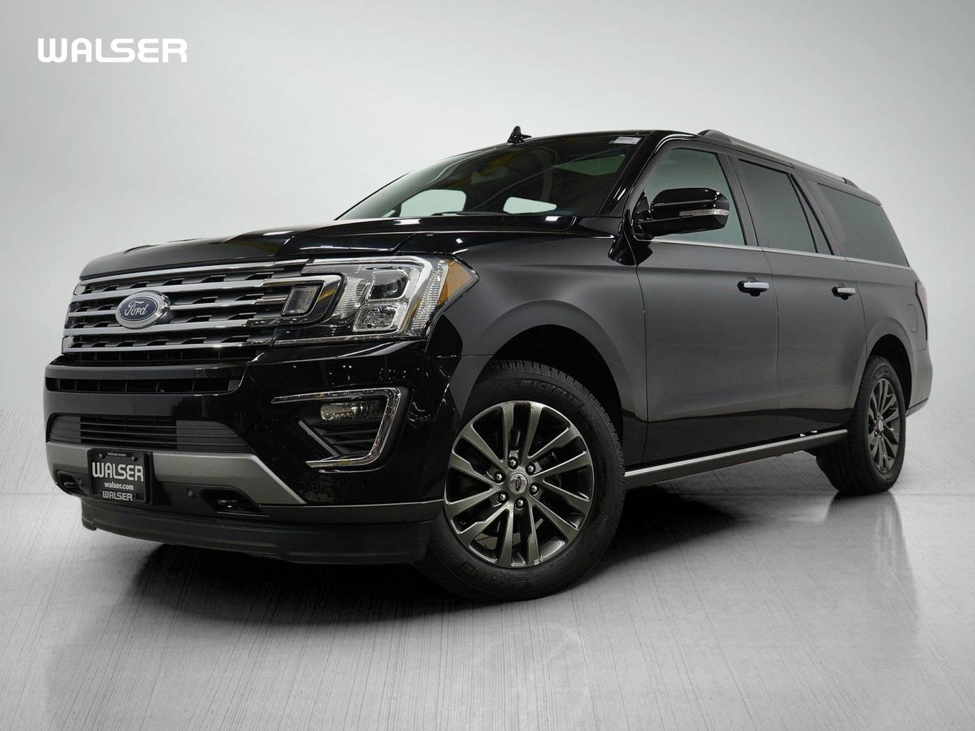 2020 Ford Expedition Limited — SUV — 97,583 mi — Burnsville, MN