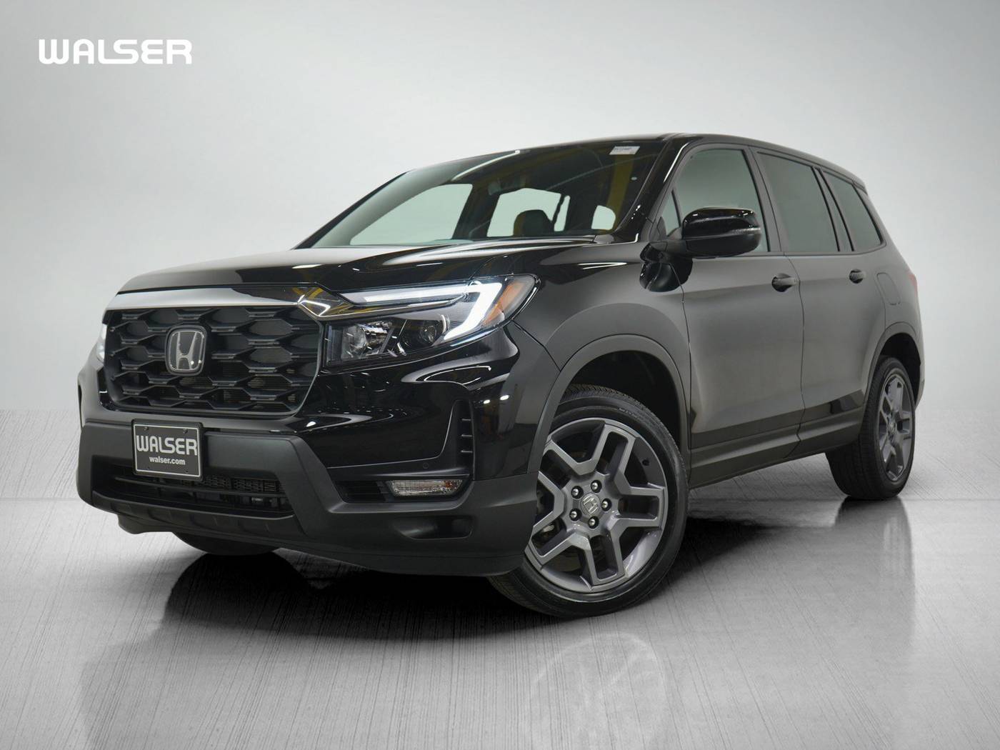 2023 Honda Passport EX-L — SUV — 19,835 mi — Burnsville, MN