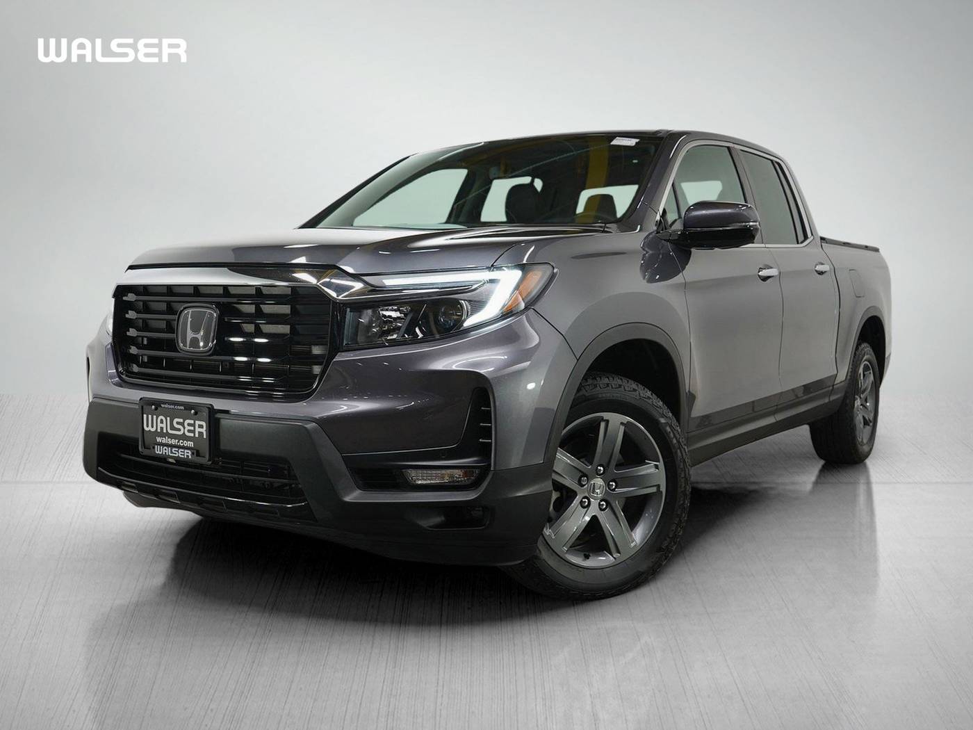 2022 Honda Ridgeline RTL-E — Pickup Truck — 27,536 mi — Burnsville, MN