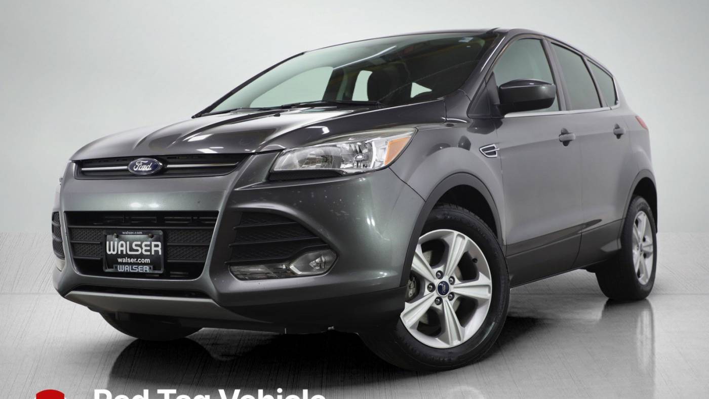 2013 Ford Escape SE — SUV — 119,798 mi — Burnsville, MN